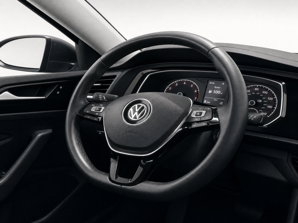 Used 2021 Volkswagen Jetta SE FWD image 14