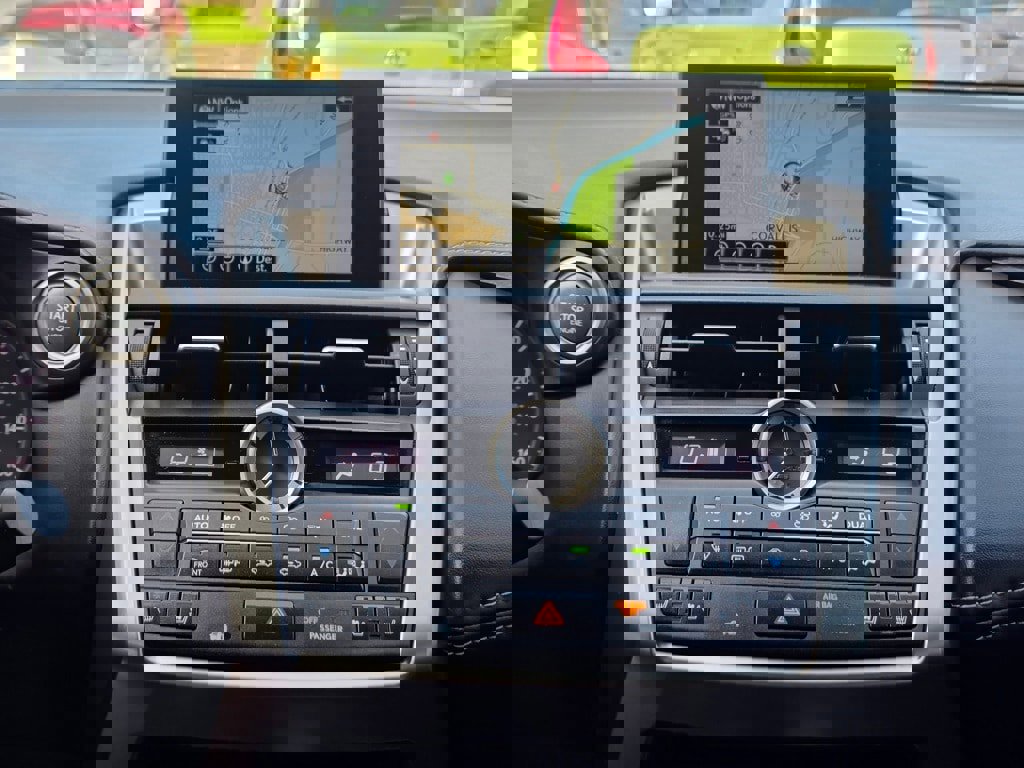 Used 2015 Lexus NX 200t AWD w/ Premium Package image 12