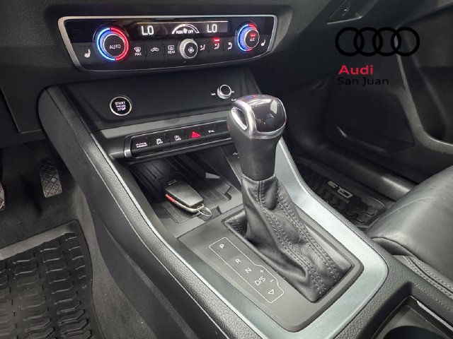 Certified 2025 Audi Q3 2.0T Premium w/ Convenience Package AWD/4WD image 31
