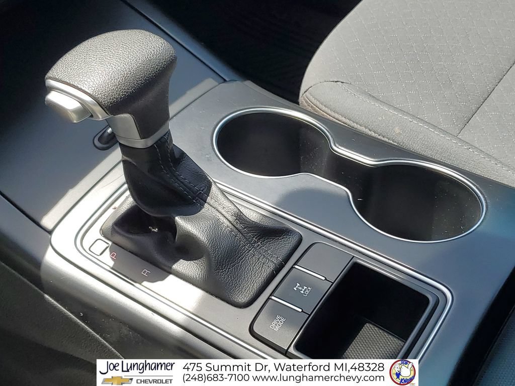 Used 2020 Kia Sorento LX AWD/4WD image 16