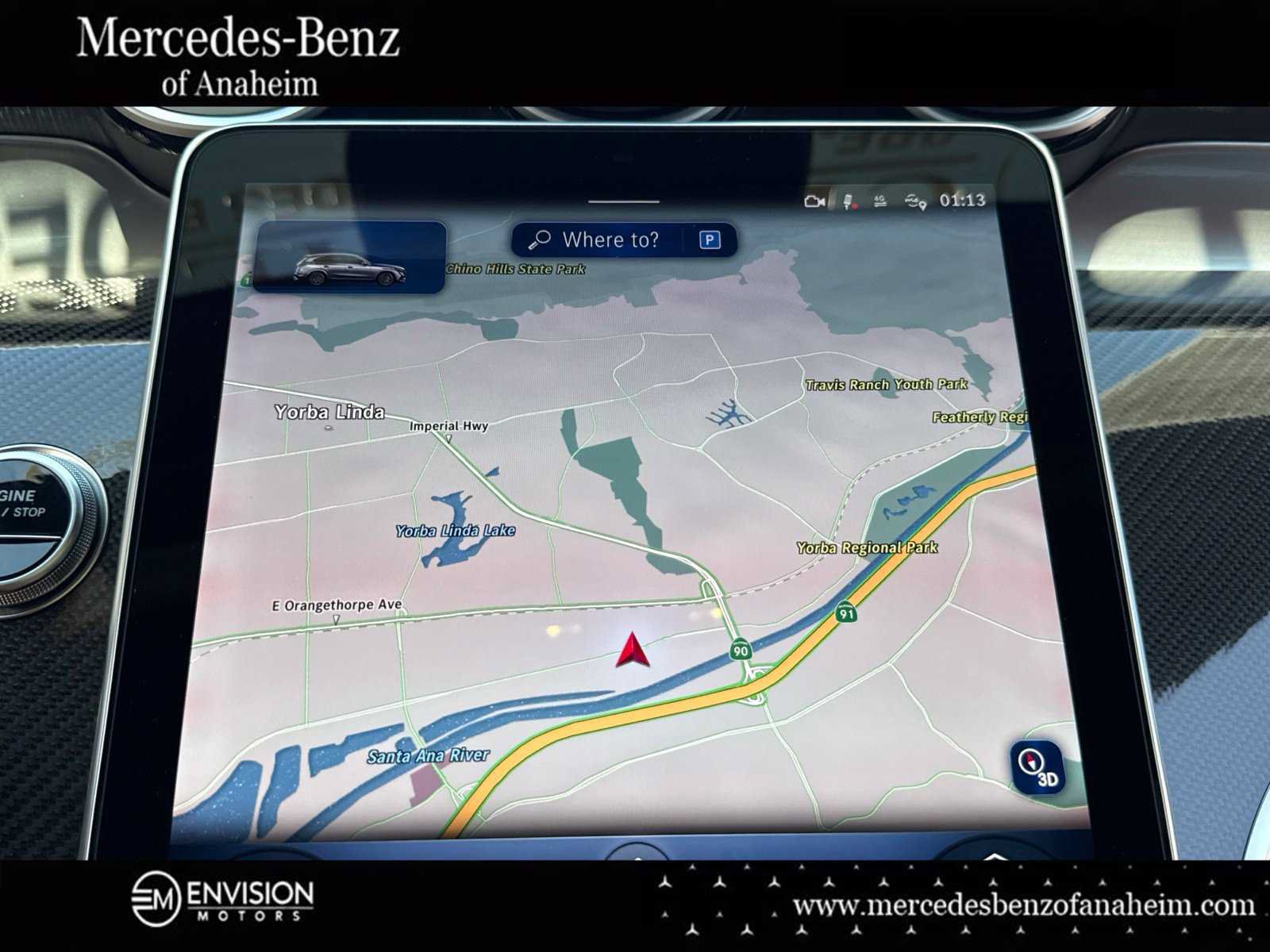 Used 2025 Mercedes-Benz GLC 63 AMG S image 36