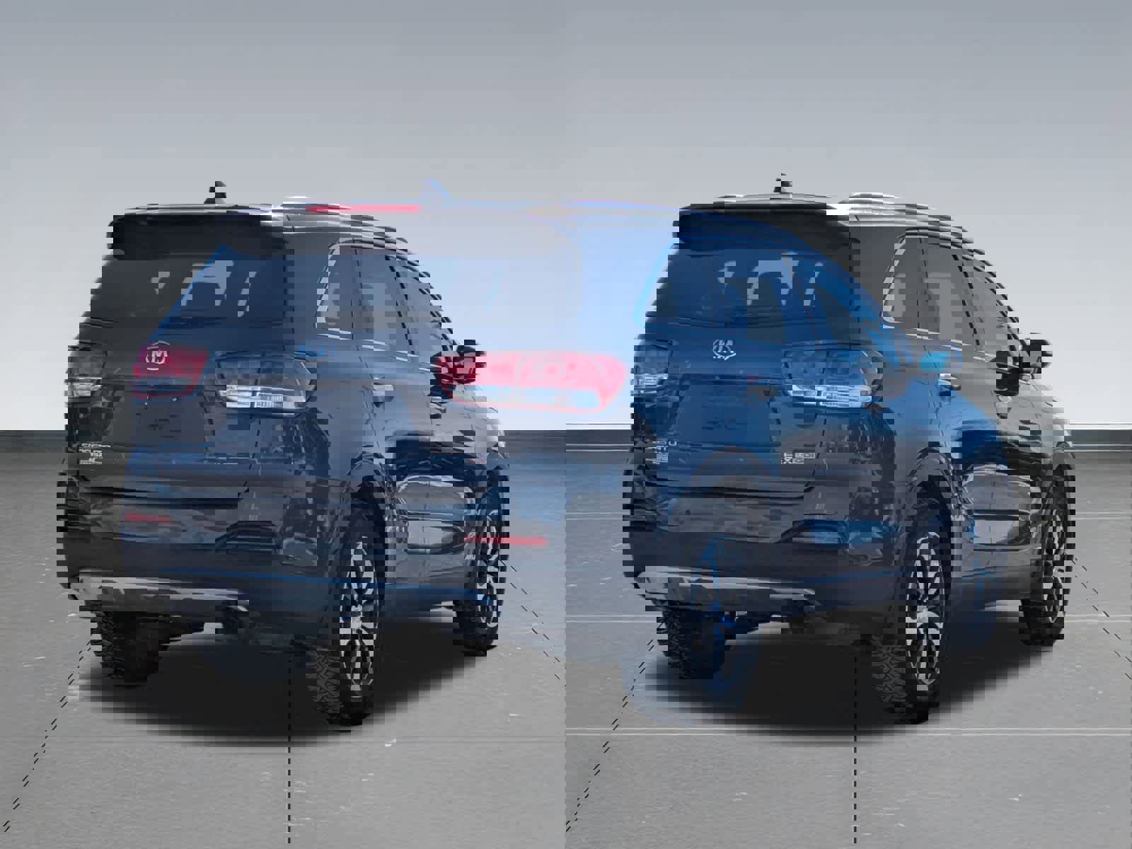 Used 2016 Kia Sorento EX image 6