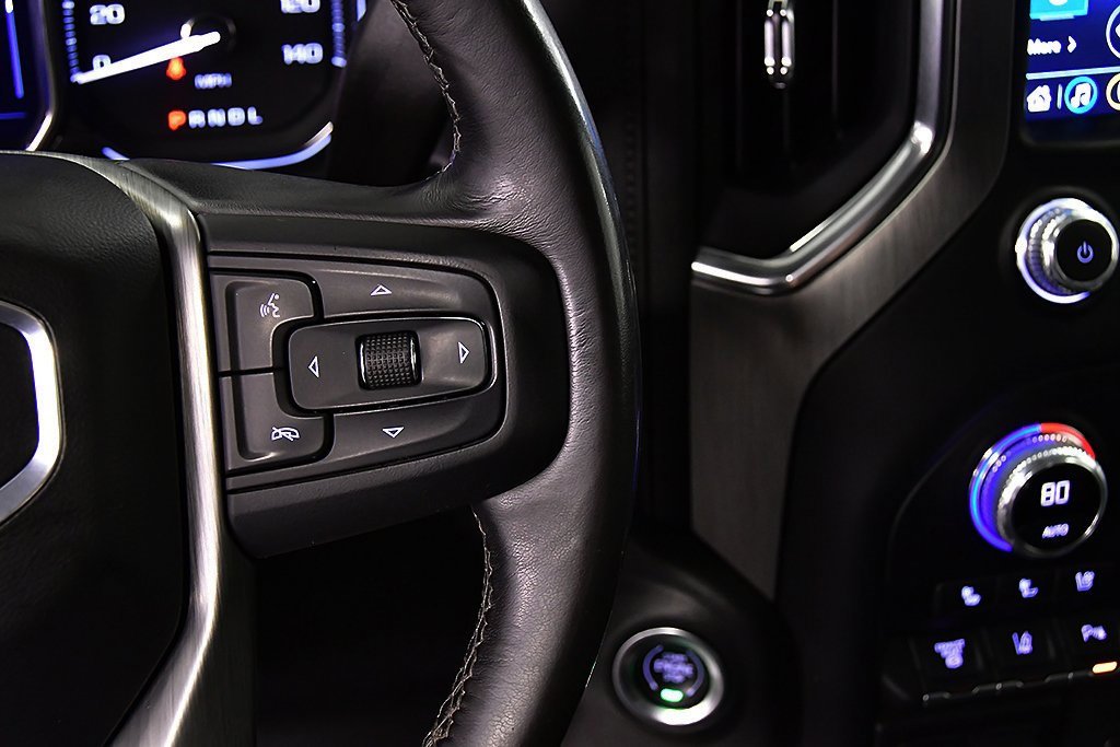 Used 2022 GMC Sierra 3500 Denali image 23