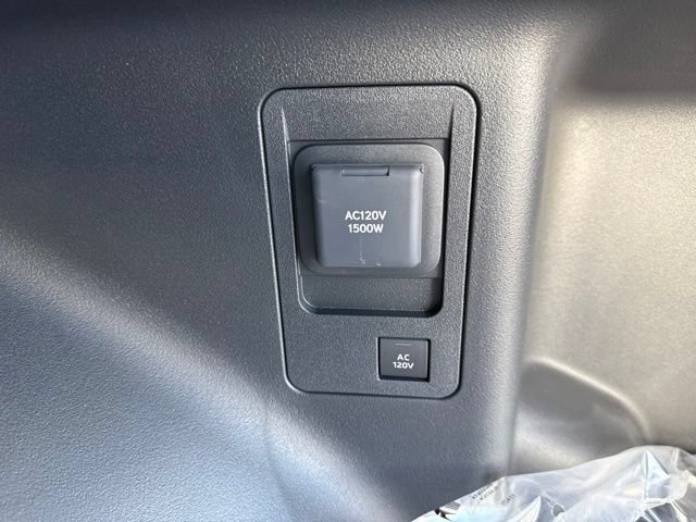 New 2026 Toyota bZ Woodland AWD/4WD image 40