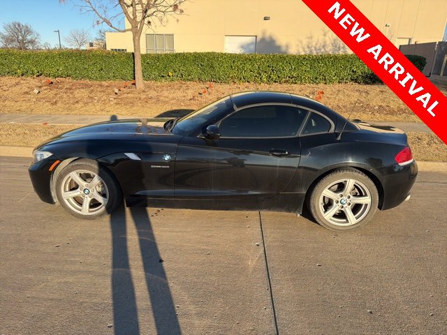 Used 2009 BMW Z4 sDrive30i image 7