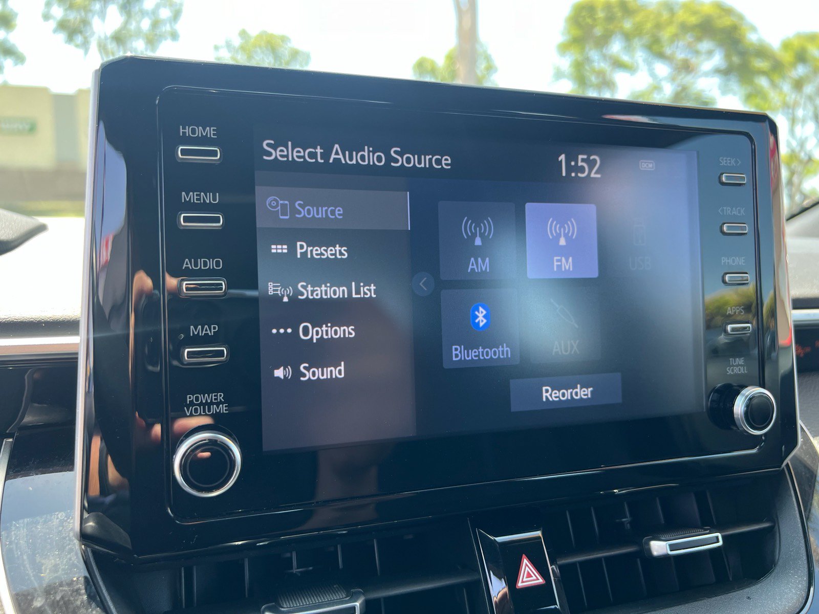 Used 2020 Toyota Corolla SE FWD image 22