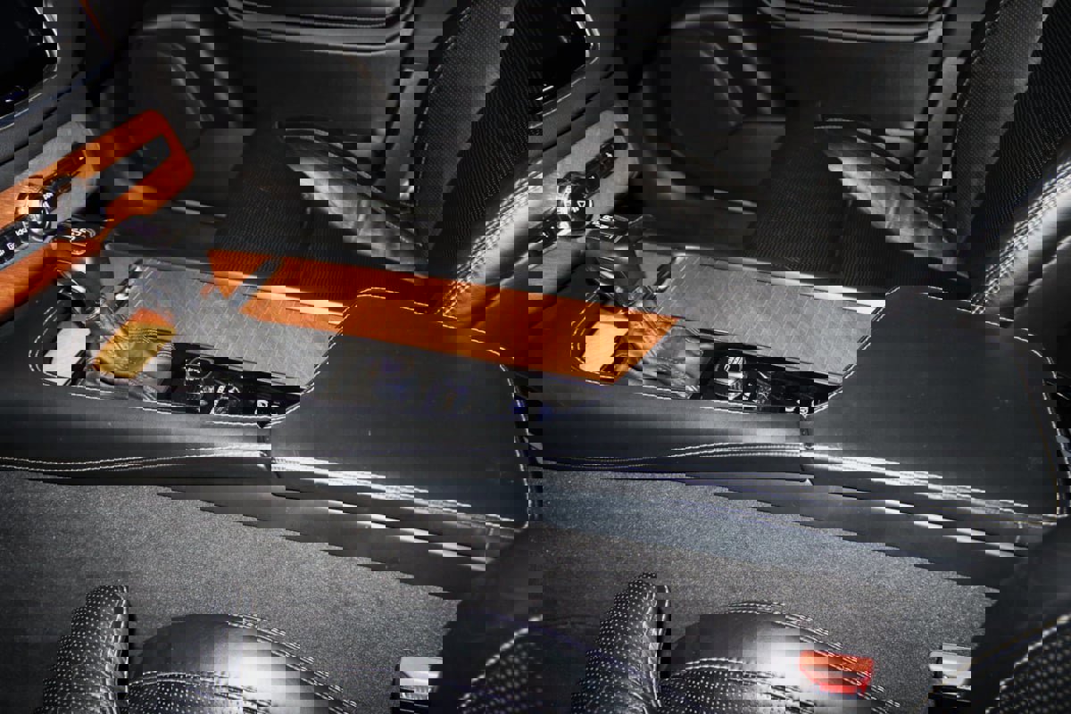 Used 2018 Volvo XC90 T6 Inscription w/ Convenience Package image 40