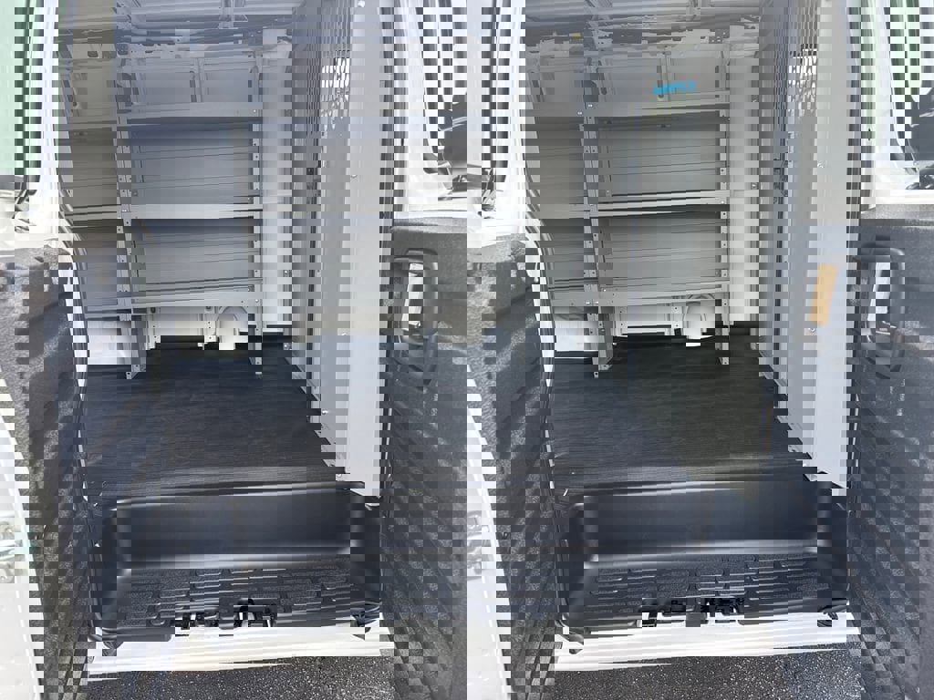 New 2026 Chevrolet Express 2500 image 16