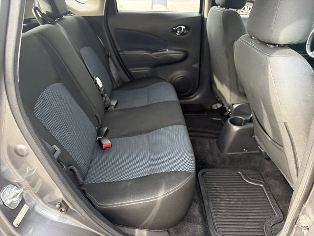 Used 2019 Nissan Versa Note SV FWD image 17