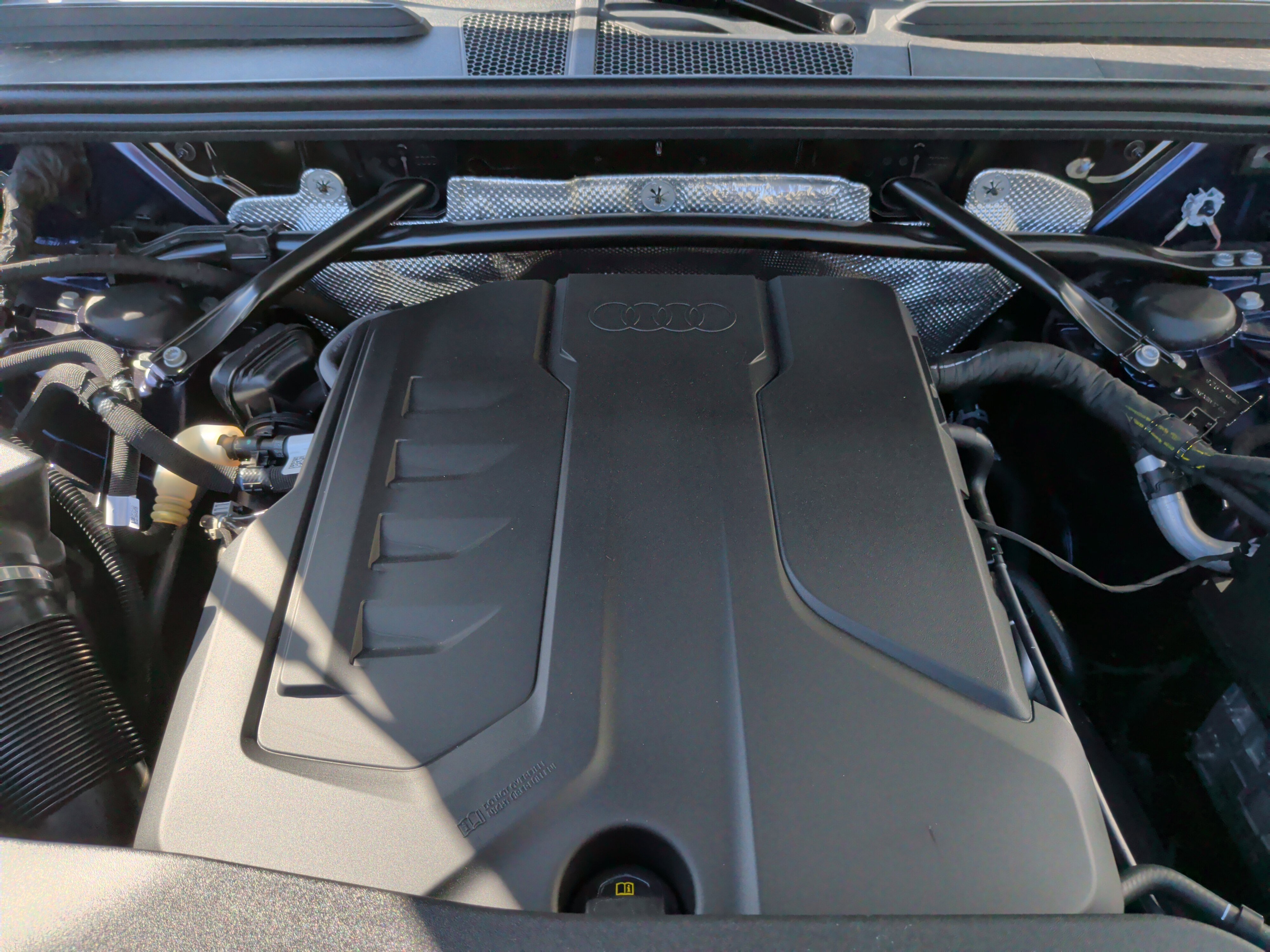 Used 2025 Audi Q5 Premium Plus image 35