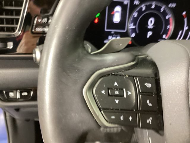 Used 2025 Lexus NX 350 AWD w/ Accessory Package (2T) image 19