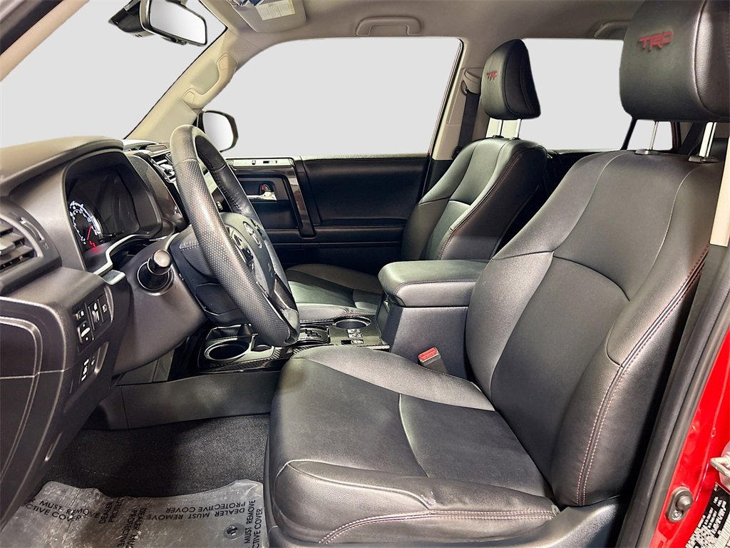 Used 2023 Toyota 4Runner TRD Off-Road Premium image 19