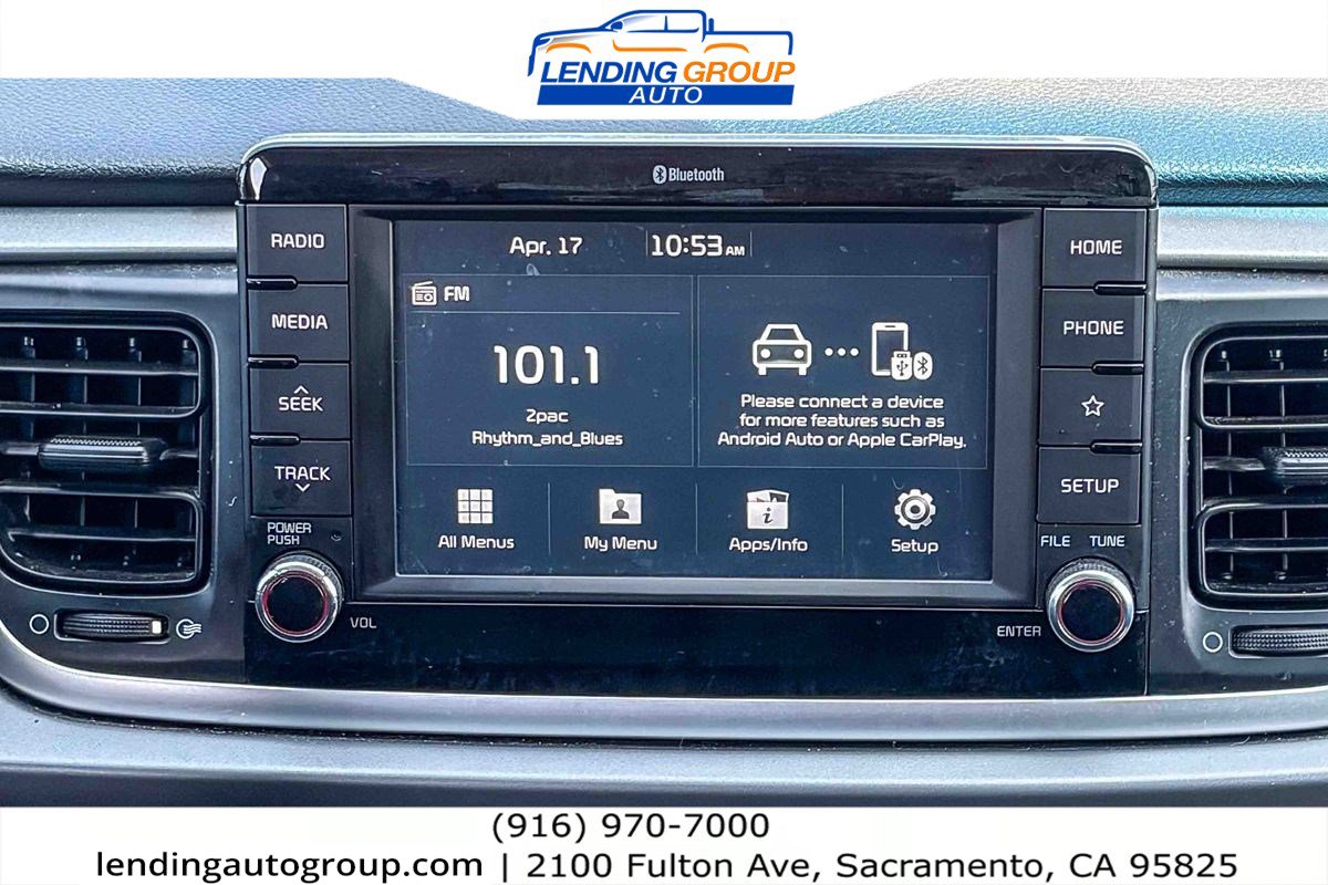 Used 2019 Kia Rio S FWD image 13