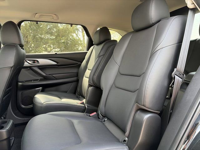 Used 2022 MAZDA CX-9 Touring w/ Touring Premium Package image 15