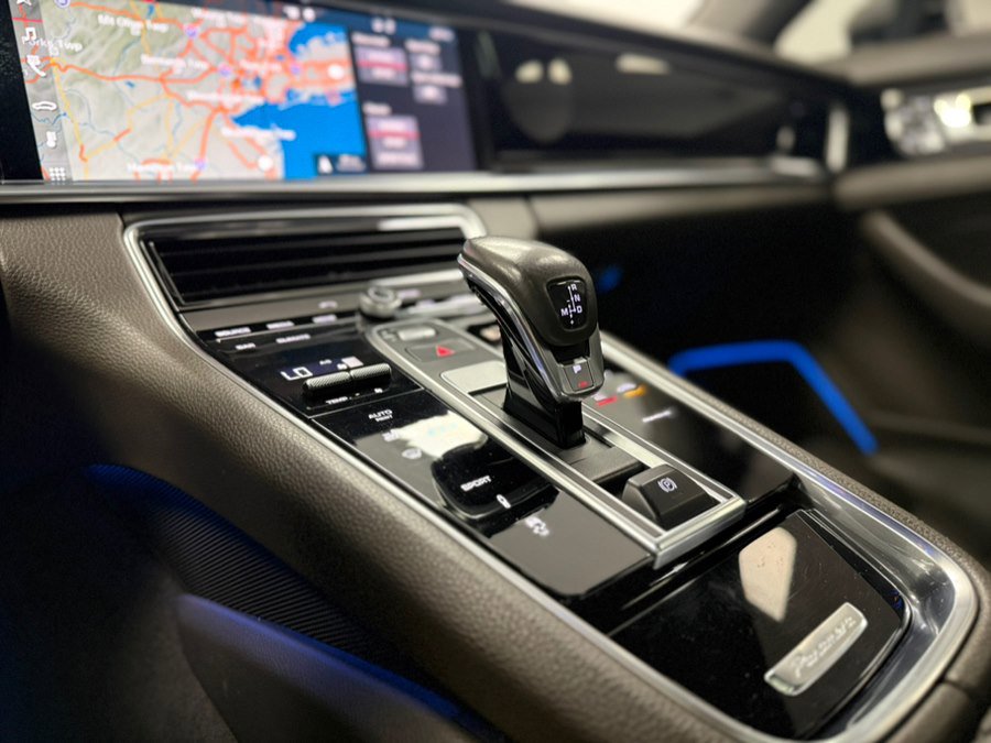 Used 2018 Porsche Panamera 4S AWD/4WD image 61