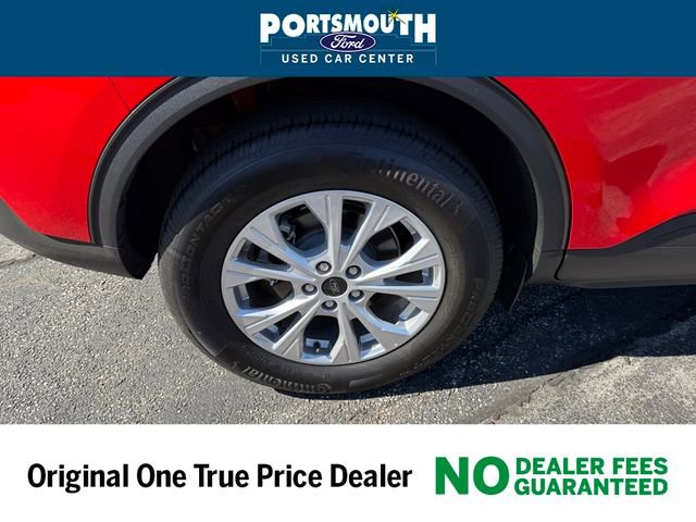 Used 2024 Ford Escape Active w/ Tech Pack #2 image 30