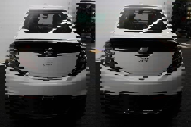 Used 2016 Chevrolet Volt LT w/ Comfort Package image 7