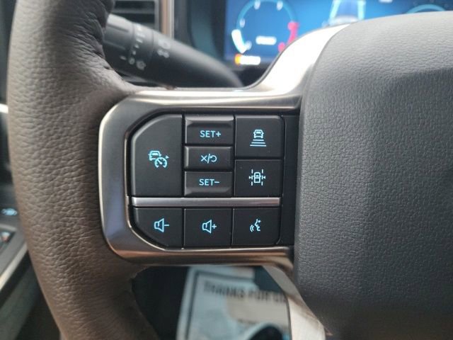 New 2026 Ford F350 King Ranch w/ Chrome Package image 19