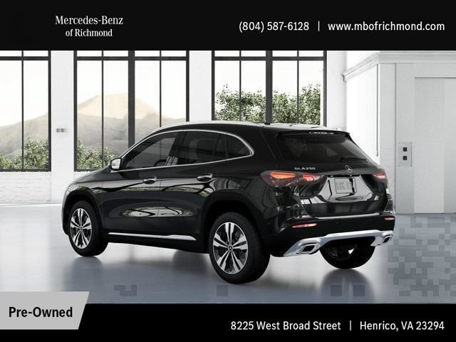 Used 2026 Mercedes-Benz GLA 250 4MATIC image 29