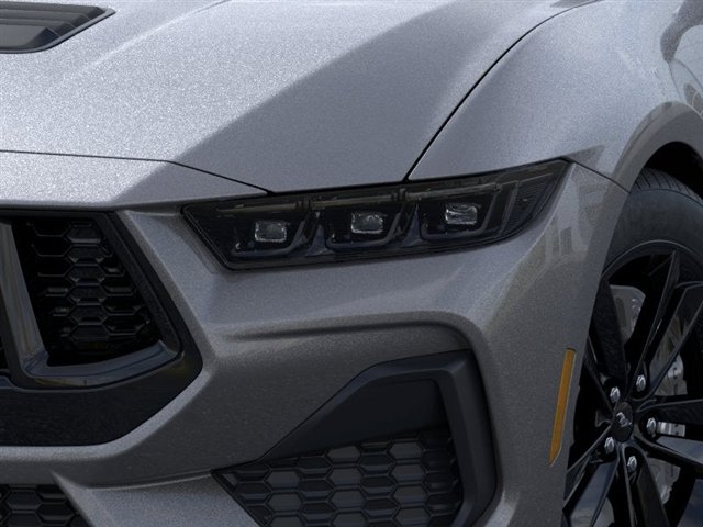 New 2026 Ford Mustang GT image 18