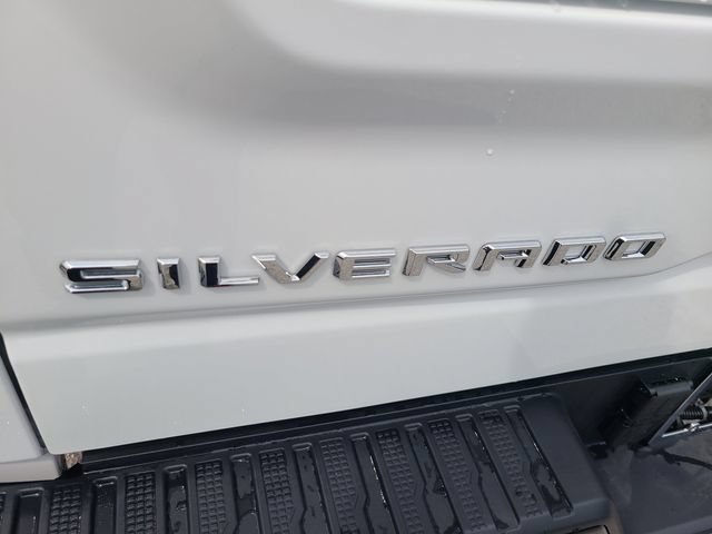 New 2026 Chevrolet Silverado 1500 ZR2 AWD/4WD image 32