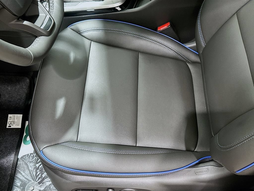 New 2026 Buick Envista Sport Touring w/ Convenience I Package FWD image 20