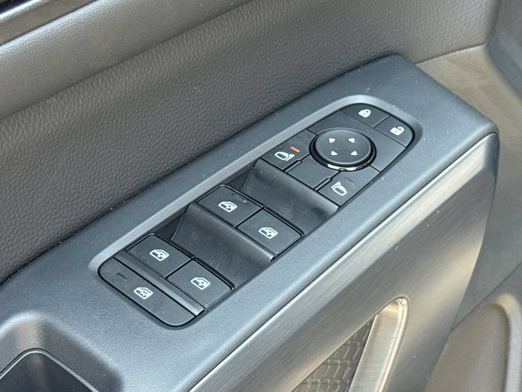 New 2026 Nissan Pathfinder Rock Creek w/ Rock Creek Premium Package AWD/4WD image 8