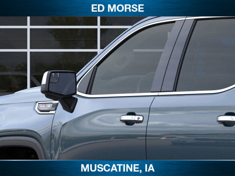 New 2026 GMC Sierra 1500 Denali w/ Denali Reserve Package image 12