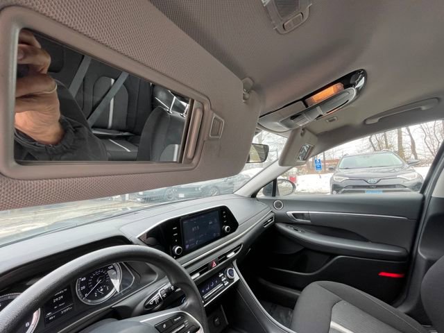 Used 2022 Hyundai Sonata SEL image 33