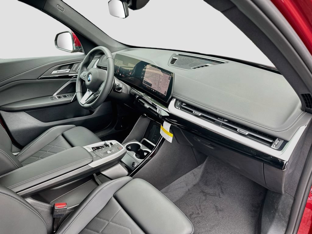 New 2027 BMW X1 xDrive28i AWD/4WD image 31