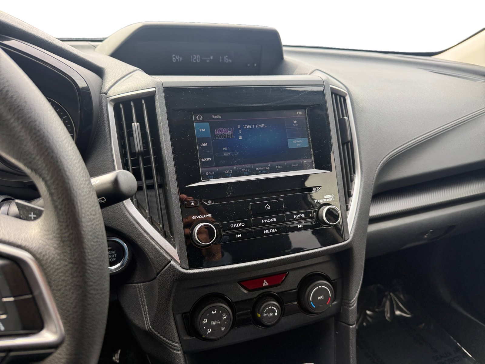 Certified 2023 Subaru Impreza Premium image 12