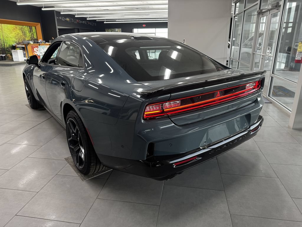 New 2026 Dodge Charger R/T AWD/4WD image 32
