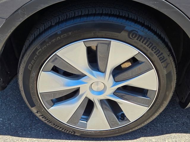 Used 2020 Tesla Model Y Long Range AWD/4WD image 10