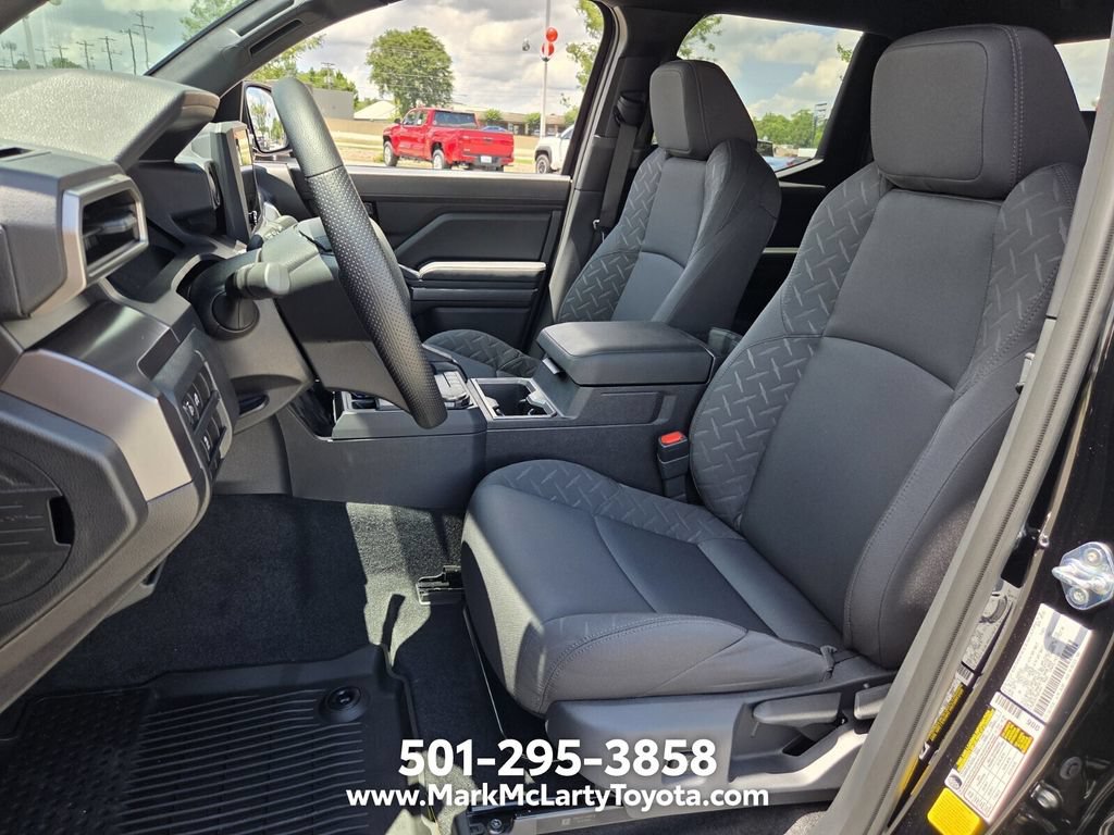 New 2026 Toyota Tacoma SR5 AWD/4WD image 9