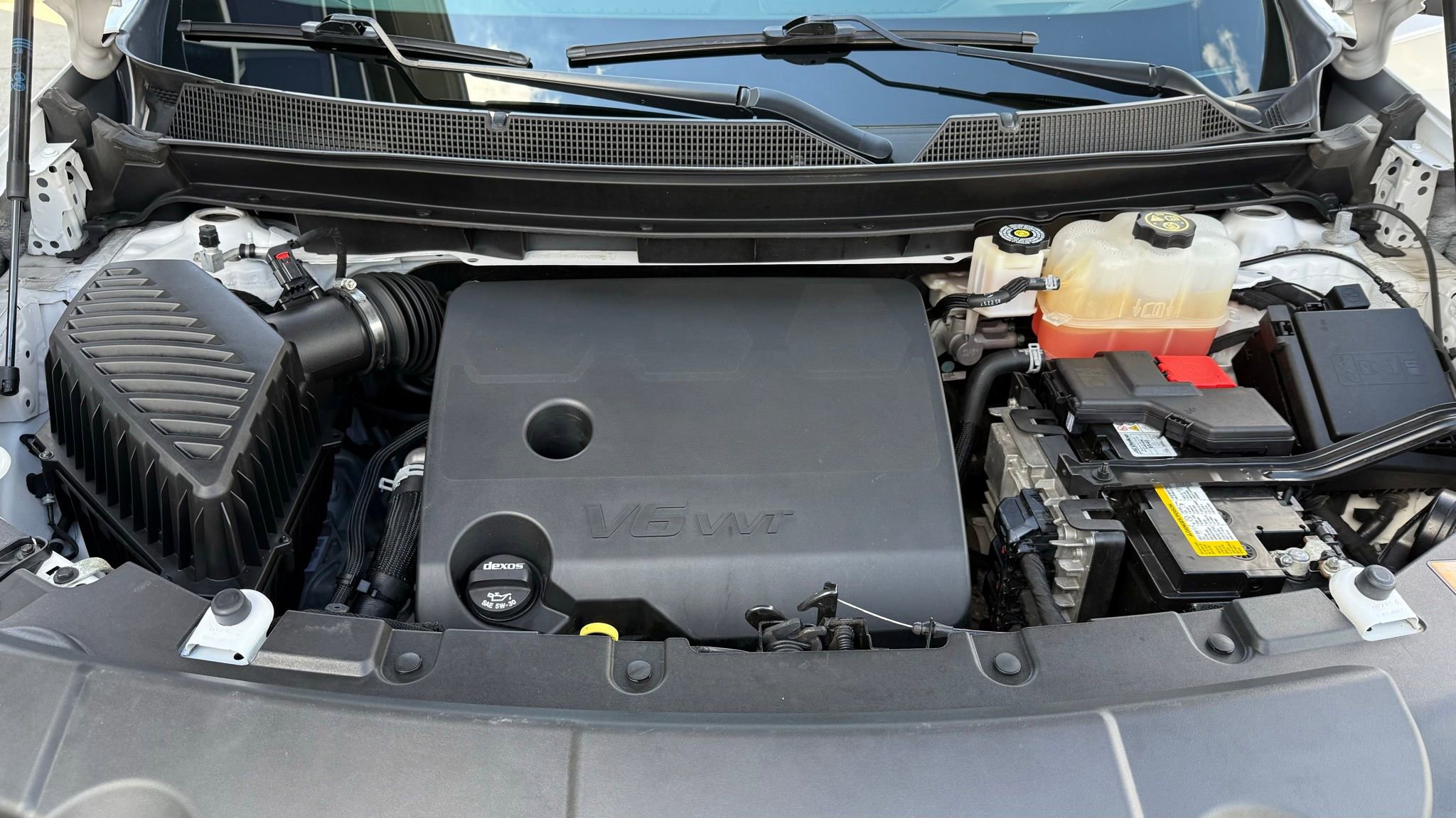 Used 2022 Chevrolet Traverse High Country image 9