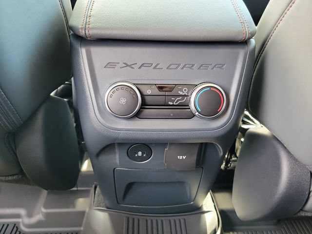 New 2026 Ford Explorer Active w/ Active Comfort Package AWD/4WD image 12