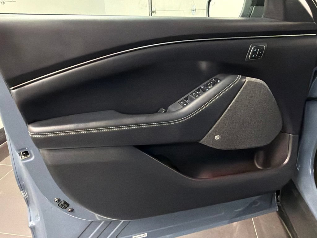 Certified 2023 Ford Mustang Mach-E Premium AWD/4WD image 29