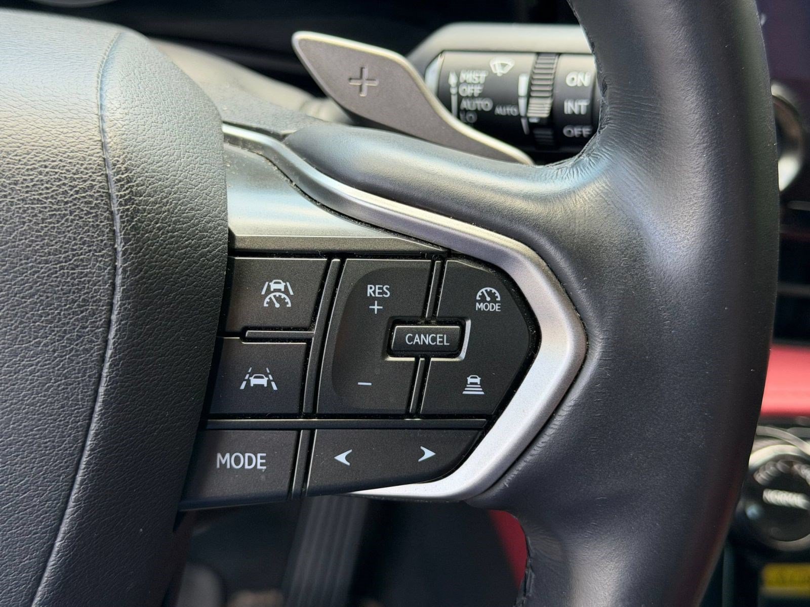 Certified 2022 Lexus NX 250 AWD image 29