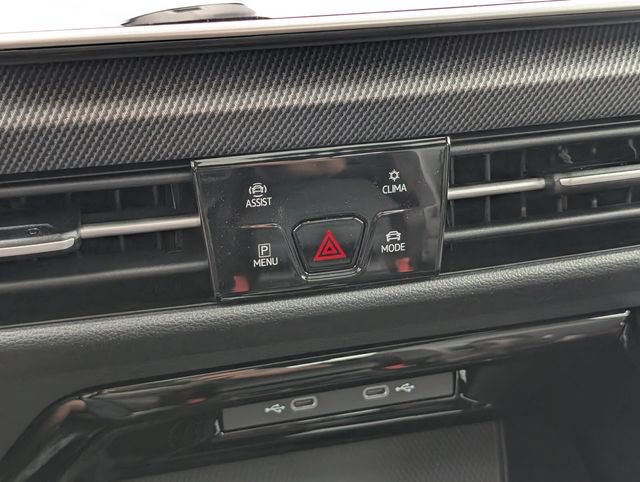 New 2026 Volkswagen GTI SE FWD image 23