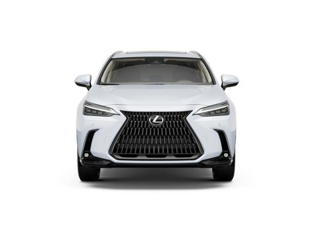 New 2026 Lexus NX 450h+ AWD w/ Luxury Package image 24