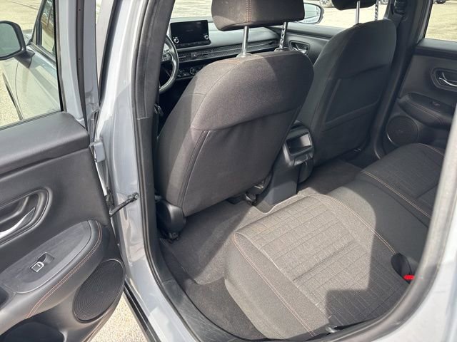 Used 2024 Honda HR-V Sport image 44