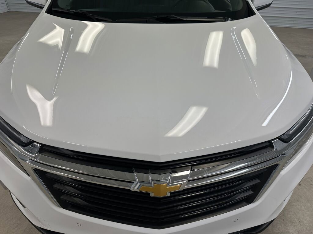 Certified 2024 Chevrolet Equinox LT w/ LPO, Floor Liner Package image 40