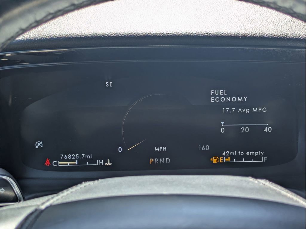 Used 2020 Lincoln Aviator Reserve w/ Equipment Group 202A image 15