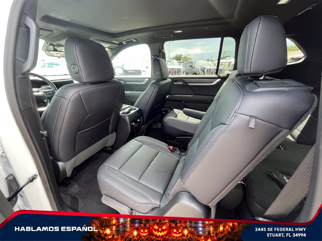 New 2026 GMC Acadia Elevation w/ Black Edition FWD image 13