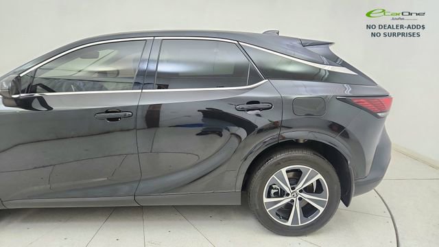 Used 2024 Lexus RX 350 FWD w/ Technology Package image 11