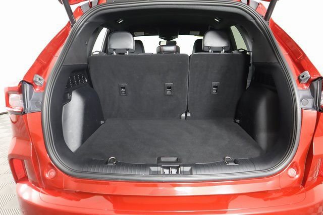 Certified 2023 Ford Escape ST-Line Elite image 55