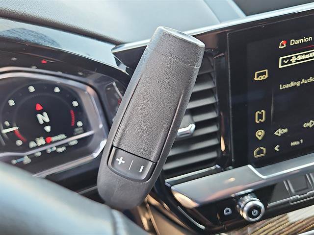 Used 2022 GMC Sierra 1500 Elevation image 19