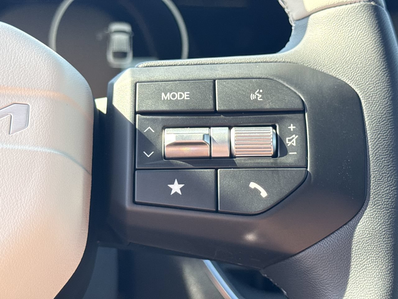 New 2026 Kia K4 EX w/ GT-Line Premium Package FWD image 19