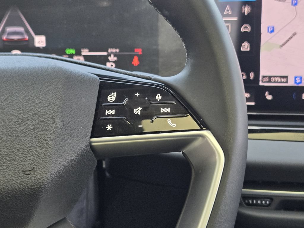 Certified 2025 Audi A5 2.0T Premium w/ Convenience Package AWD/4WD image 37