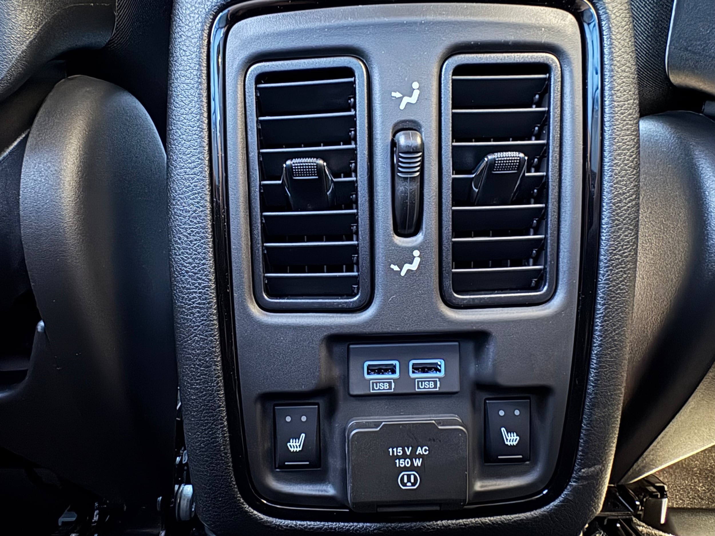 New 2026 Dodge Durango GT AWD/4WD image 14